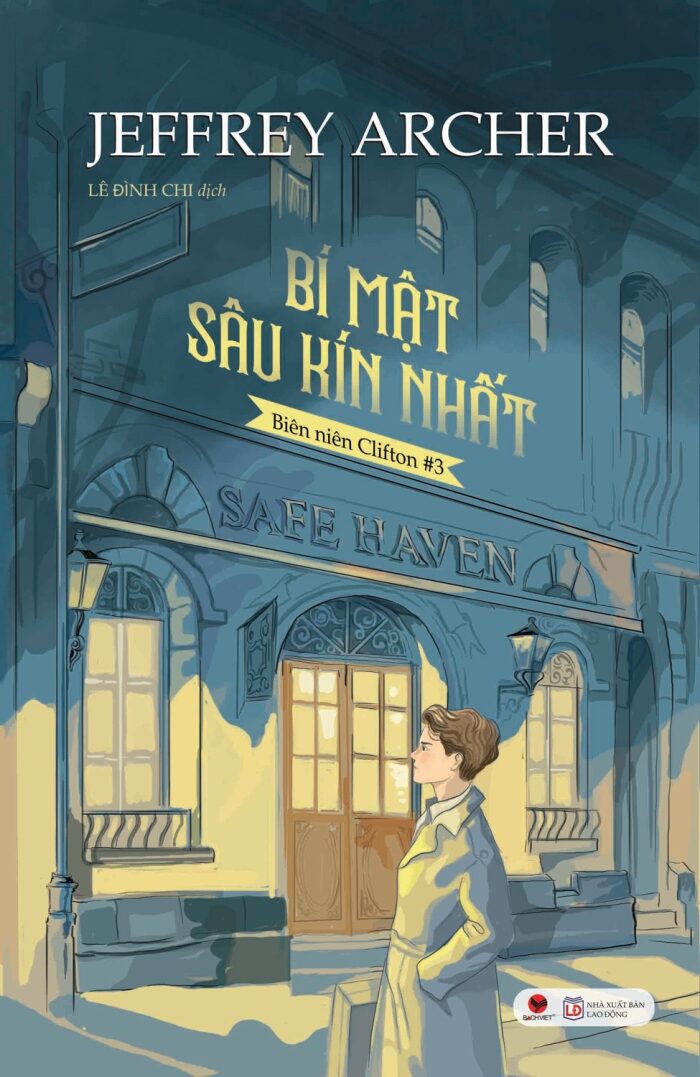 Bí Mật Sâu Kín Nhất