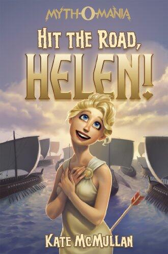 Hit the Road Helen!