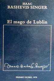 El mago de Lublin