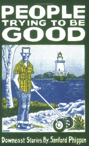 People Trying to Be Good