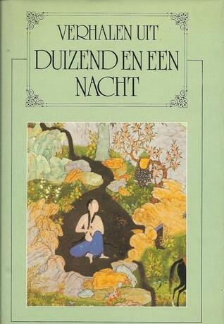 Verhalen uit duizend en een nacht; Deel 12 van 16