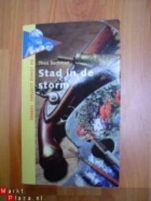 Stad in de storm
