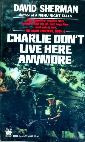 Charlie Don't Live Here Anymore