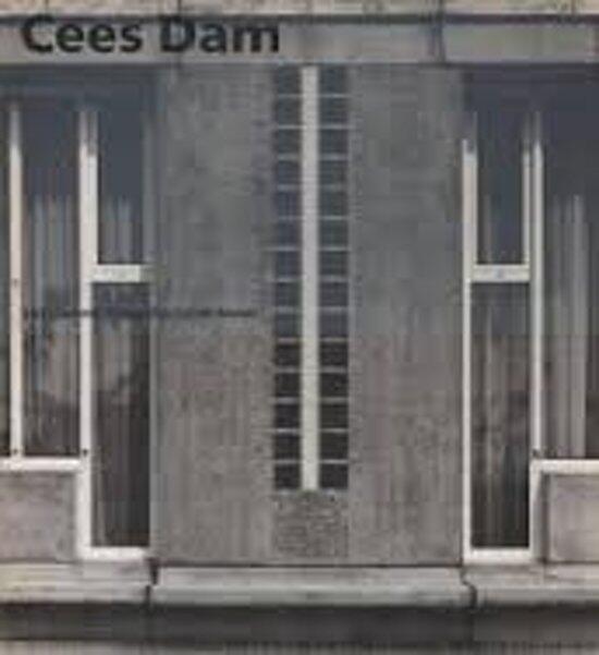 Monografieën van Nederlandse architecten