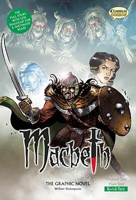 Macbeth (The Graphic Novel)
