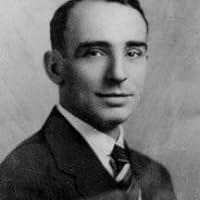 Edmond Hamilton