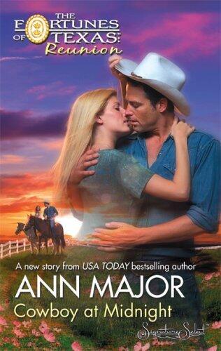 Fortunes of Texas: Reunion
