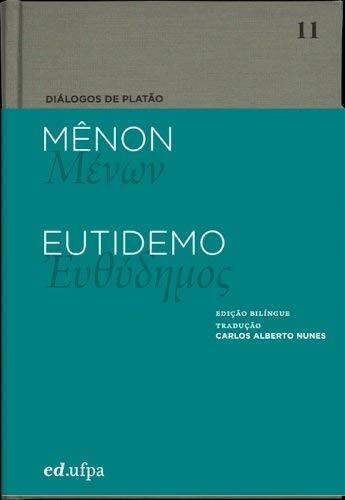 Mênon / Eutidemo