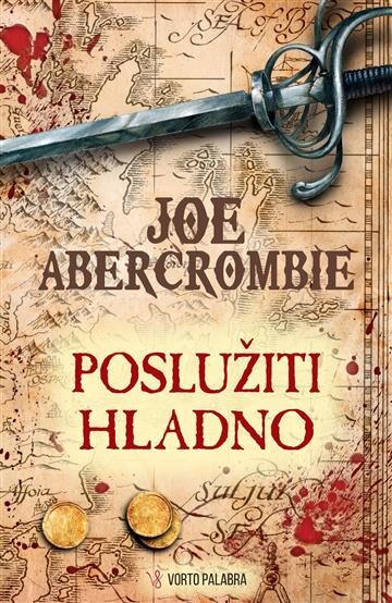Poslužiti hladno