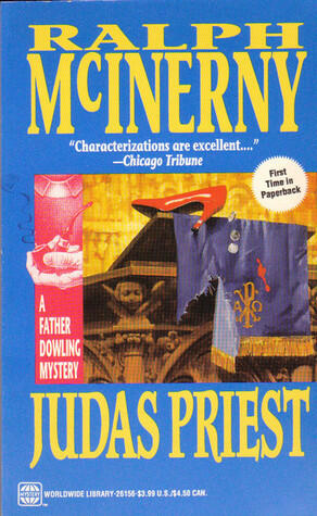 Judas Priest