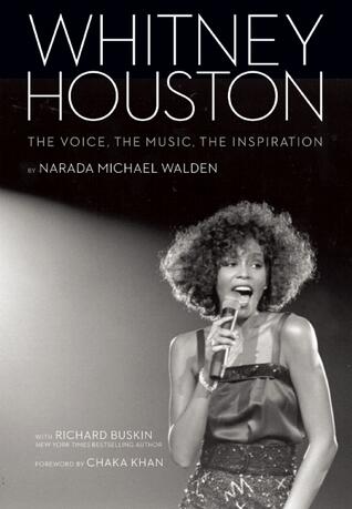 Whitney Houston: The Voice, the Music, the Inspiration