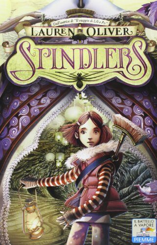 Spindlers
