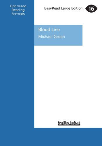 Blood Line