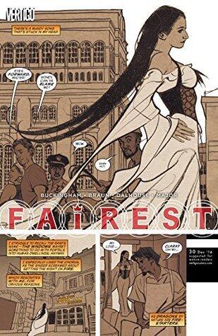 Fairest  #30