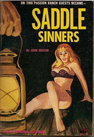 Saddle Sinners