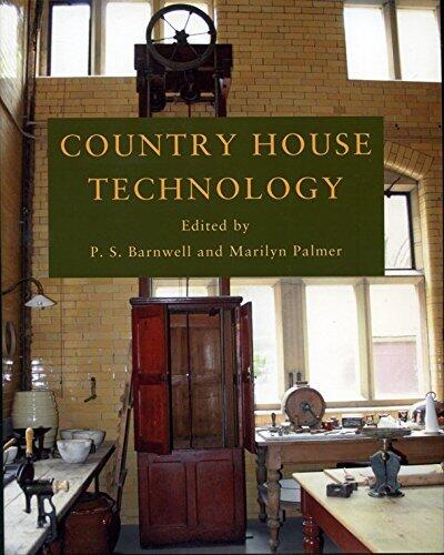 Country House Technology