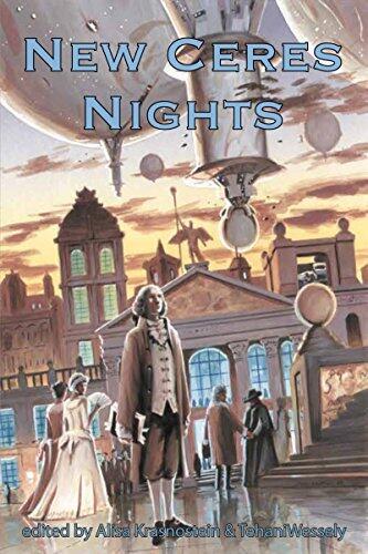 New Ceres Nights