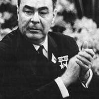 Leonid Ilyich Brezhnev