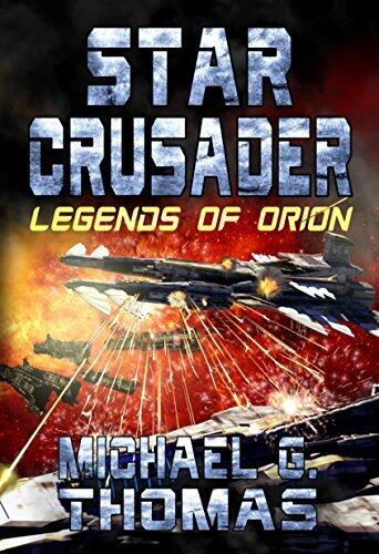 Legends of Orion