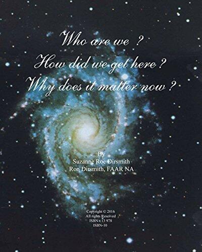 Who are we - How did we get here - Why does it matter now: Living and Working in Harmony with Nature. The power of our surroundings to shape our lives ... Architecture in Harmony with Nature Book 7)