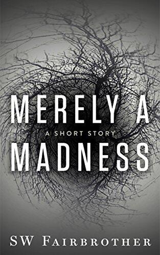 Merely a Madness: a science fiction love story