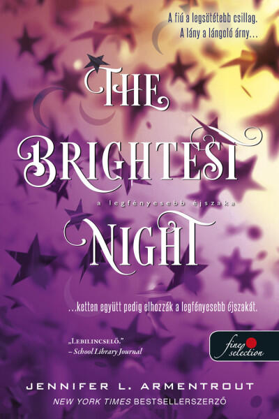 The Brightest Night – A legfényesebb éjszaka