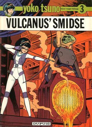 Vulcanus' Smidse