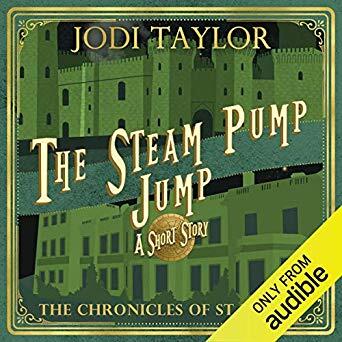 The Steam Pump Jump