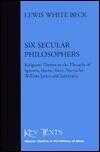 Six Secular Philosophers