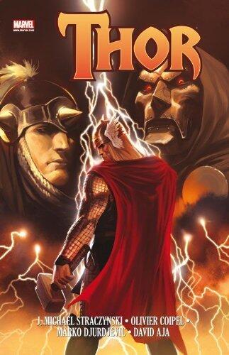 Thor Band 3: Triumph