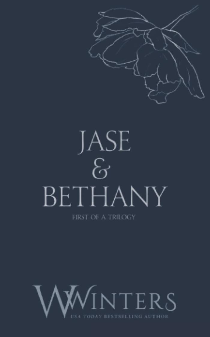 Jase & Bethany: A Single Glance