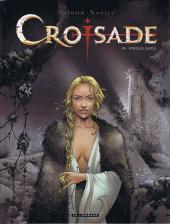 Sybille, jadis