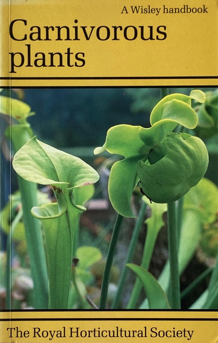 Carnivorous Plants