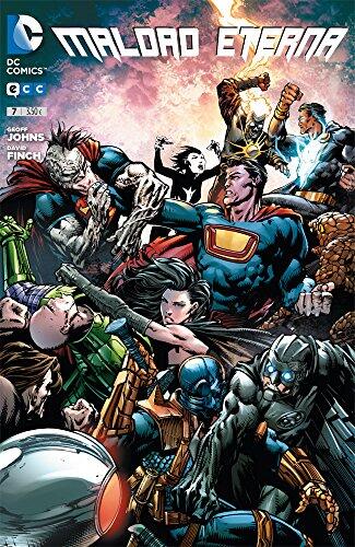 Maldad Eterna núm. 7