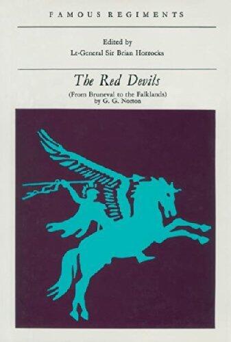 The Red Devils: From Bruneval to the Falklands