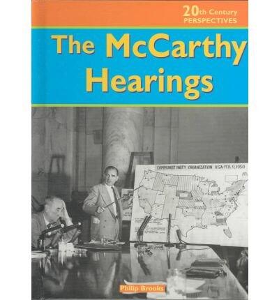 McCarthy Hearings