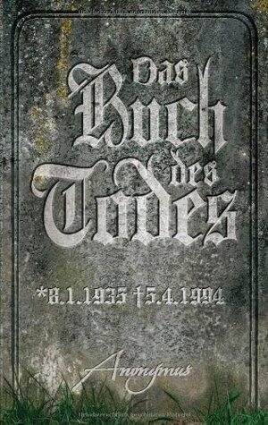 Das Buch des Todes