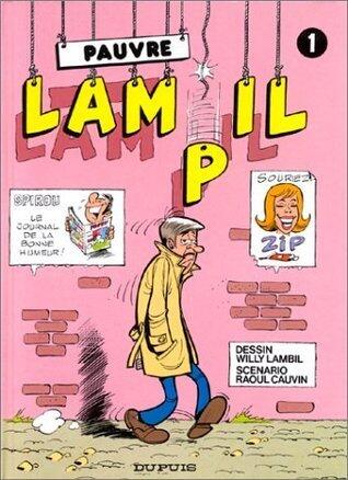 Pauvre Lampil, tome 1