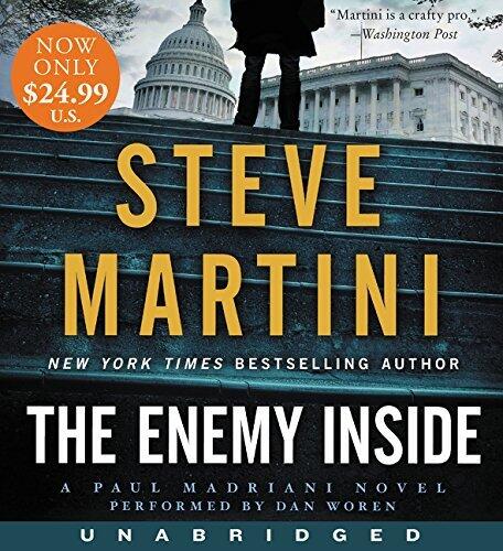 The Enemy Inside