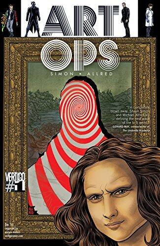 Art Ops
