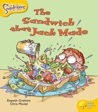 The Sandwich That Jack Made
