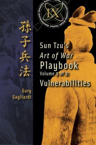 Volume 9: Sun Tzu's Art of War Playbook: Vulnerabilities