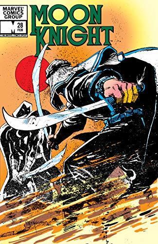 Moon Knight (1980-1984) #28