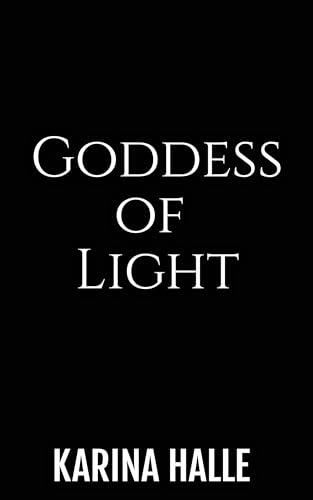 Goddess of Light