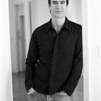 Robert Antoni