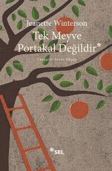 Tek Meyve Portakal Değildir