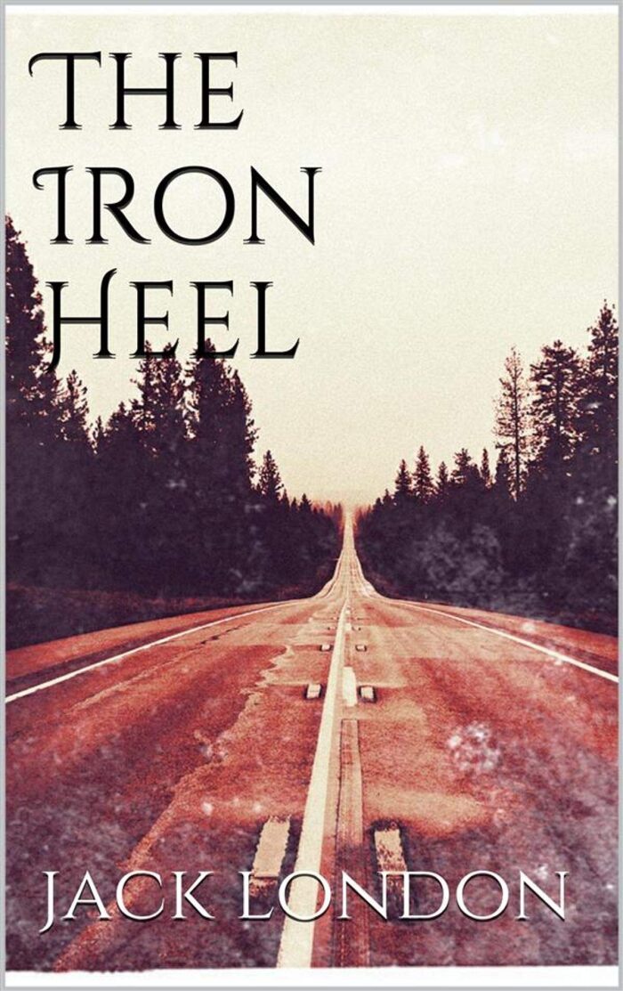 The Iron Heel