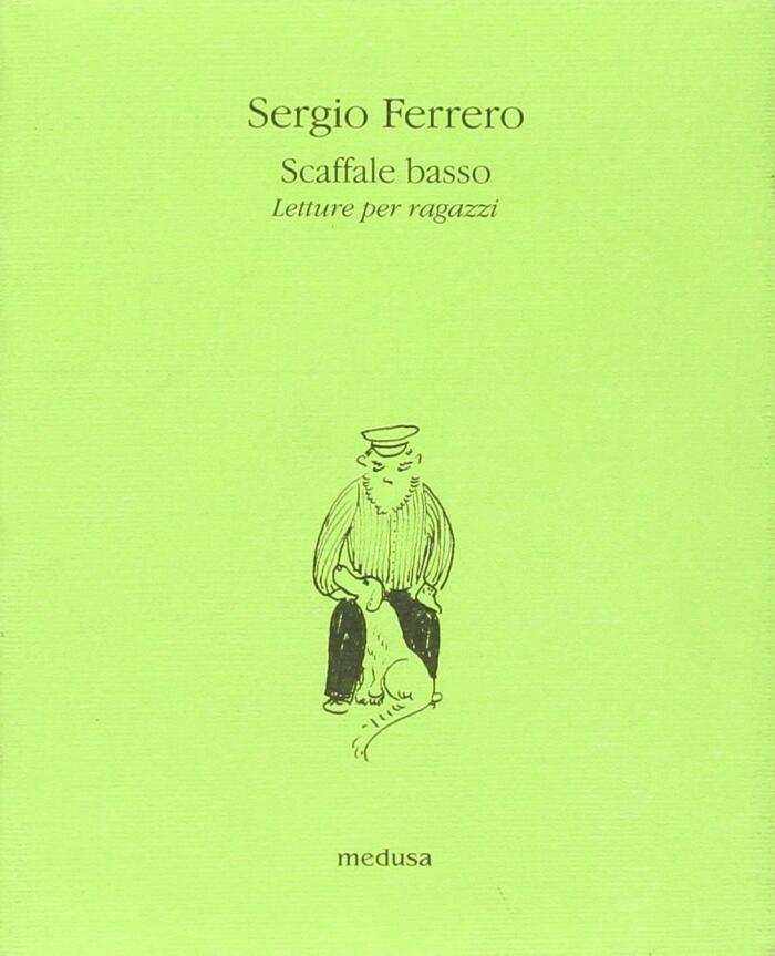 Scaffale basso: Letture per ragazzi