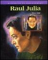 Raúl Julia