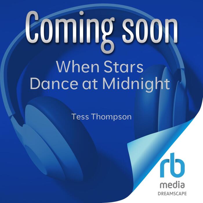 When Stars Dance at Midnight: The Midnight Stars Saga, Book 4
